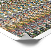 11"x14" "Neuschwantstein Castle" 3D Poster (Hoek)