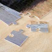 11"x14" puzzle 30 pc Easy | Scottish Highland Cow (Côté)