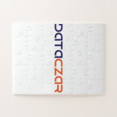 11 x 14-inch puzzel (Horizontaal)