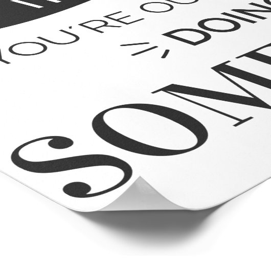 11" x 14", Value Poster Paper (Matte) (Coin)