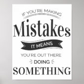 11" x 14", Value Poster Paper (Matte) (Devant)