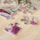 11 x 14 x 252 x 11 x 252 stuks puzzel (Zijkant)