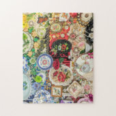 11 x 14 x 252 x 11 x 252 stuks puzzel (Verticaal)