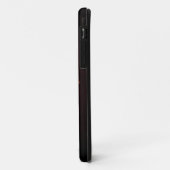 11 yin yang iphone 5 coque (Dos/Gauche)