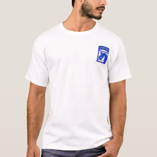 11B XVIII Airborne Corps T-shirt