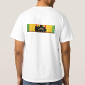 11e ACR Blackhorse Patch & VSR Shirt (Achterkant)