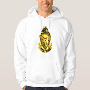 11e Armored Cavalry Regiment Hoodie