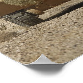 11e Armored Cavalry Regiment Poster (Hoek)