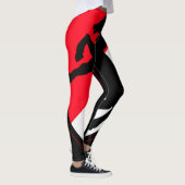 11e Armored Cavalry Regiment USA Leggings (Rechts)