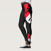 11e Armored Cavalry Regiment USA Leggings (Links)
