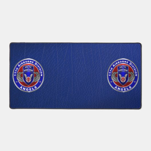 11e division aéroportée (Recto)