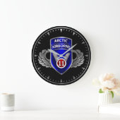 11e division aéroportée Grande Horloge (Maison)