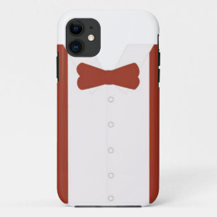 11e Doctor Minimalist iPhone 11 Hoesje