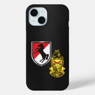 11e Gepantserde Cavalerie Regiment