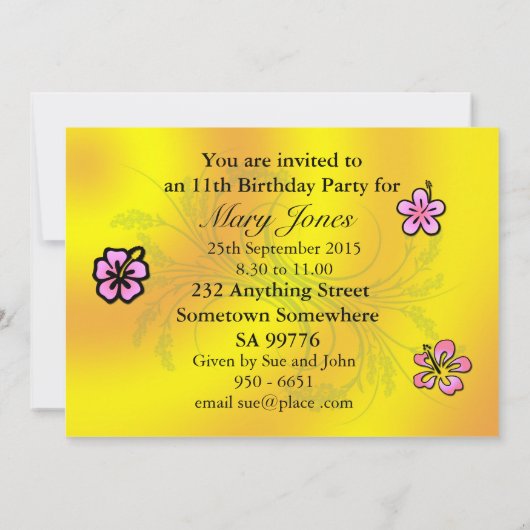 11e invitation (Dos)