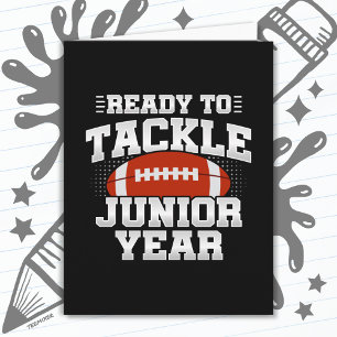 11e klas Football klaar om terug te pakken naar sc Kaart