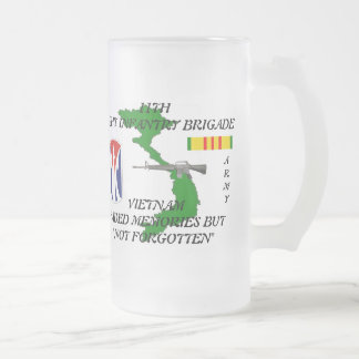 11e lichte Inf Vietnam Bevroeide Mok