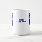 11e Luchtlandingsdivisie "Arctic Angels" in nood Koffiemok (Center)