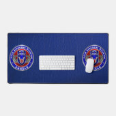 11e Luchtlandingsdivisie Bureaumat (Keyboard & Muis)