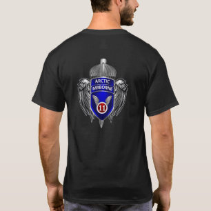 11e Luchtlandingsdivisie T-shirt