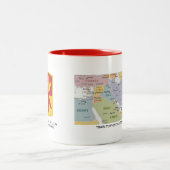 11e mok van de Air Defence Artillery Brigade (Center)