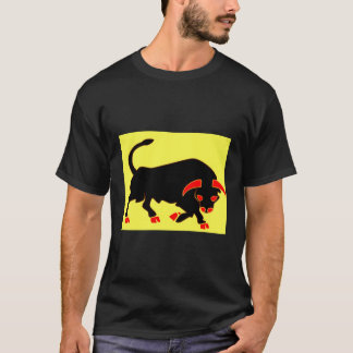 11e Pantserdivisie Brits Leger WW2 T-shirt
