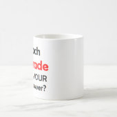 11e rang koffiemok (Center)