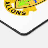 11e RCA - Ordinateur/Travail personnalisable (Coin)