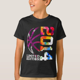 11e verjaardag Sketll Limited Edition 2014 1 T-shirt