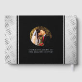 11ème anniversaire de Mariage en acier (Verso)