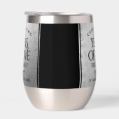 11ème anniversaire de Mariage en acier (Droite)