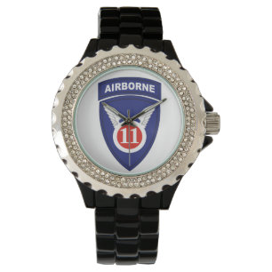 11ème Montre de Division Aéroportée