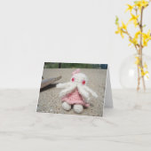 11Hello Kthulhu, 10Hello Kthulhu Kaart (Gele Bloem)