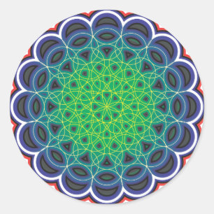 11n8b - autocollants