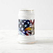11oz American Pride Mok (Center)