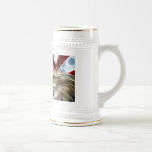 11oz American Pride Mok
