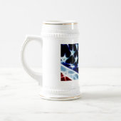 11oz American Pride Mok (Links)