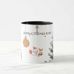  11oz Coffee Mok - Gepersonaliseerde Gift