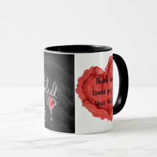 11oz Combo Custom Coffee 252 Zazz_it Mok