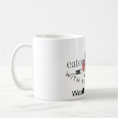 11oz koffiebeker koffiemok (Links)