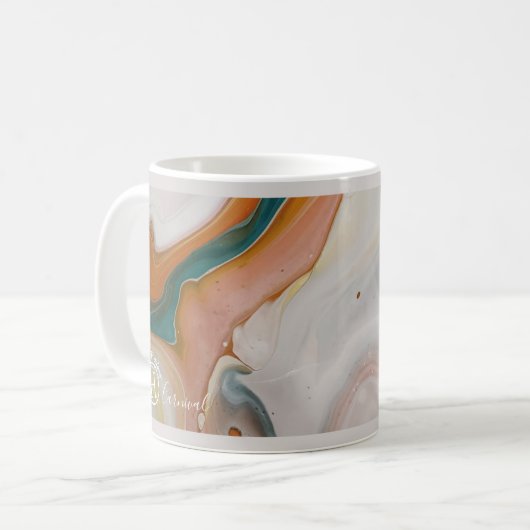 11oz Mok carnaval (Voorkant links)