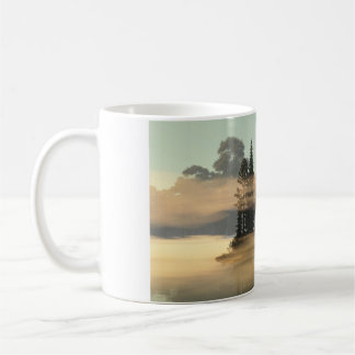 11oz mok met "Magie van Nevel" afbeelding