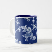 11oz mok Parnell Gardens Delft (Voorkant links)