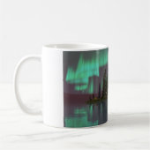 11oz mug with "Aurora Halo" image Koffiemok (Links)