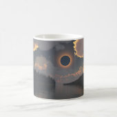11oz mug with "Eclipse" image (Centre)