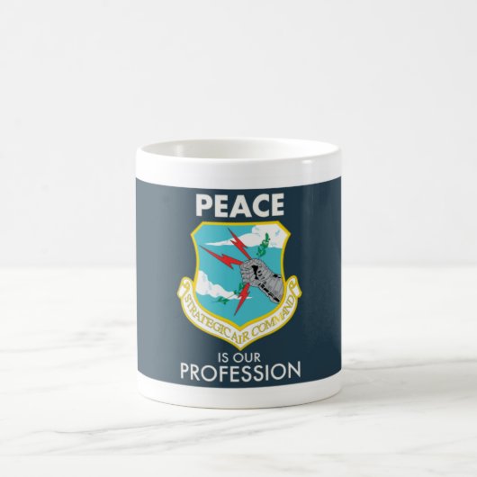 11oz Strategic Air Command Mok (Center)