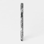 11Pro Coque Mandala Henna IPhone 11 Pro (Côté droit)