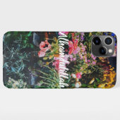 11Pro Max coque iphone Alhamdulillah - coque iphone islamiqu (Dos Horizontal)