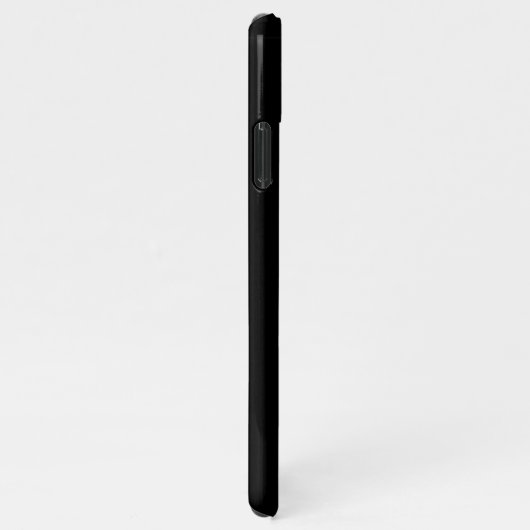 11Pro Max Coque iphone de Maker (Côté droit)