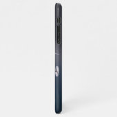 11Pro Max Coque iphone d'hélicoptère Coques de smartphone d' (Côté gauche)